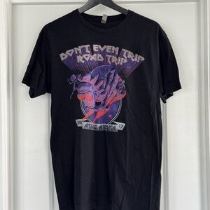 Rick and Morty Graphic Tee